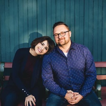 Clover Event - Niki and Peter Gubernat! - Wedding Planning Near Me
