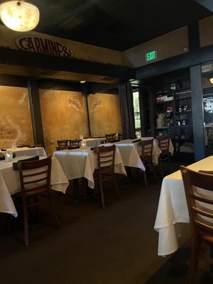 Carmine's Restaurant & Bar by null