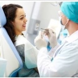 Harris Mulnick, DDS