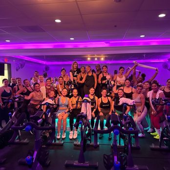 EPICycle Studio - Cycling Classes Near Me - Rancho Cucamonga, California