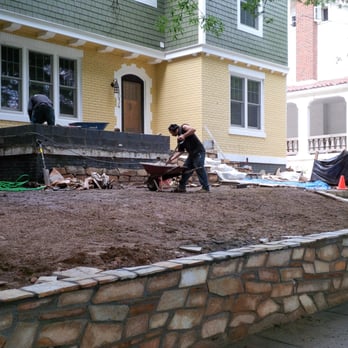 GreenSweep LLC - Landscaping Near Me - Silver Spring, Maryland