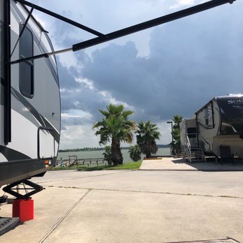 San Jacinto Riverfront RV Resort - Resorts Near Me - Highland, Texas San Jacinto Riverfront RV Resort - Resorts Near Me - Highland, Texas