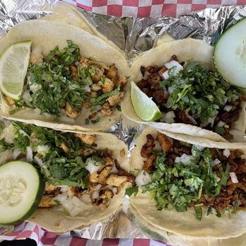Taqueria Santa Clara - Mexican Near Me - Leland, North Carolina