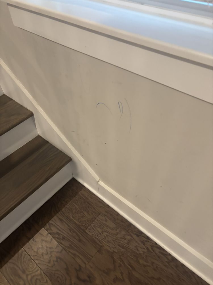 Slide of K&S handyman service