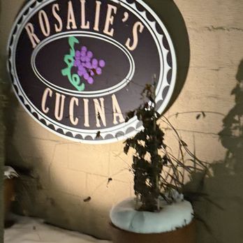 Rosalie's Cucina - Italian Near Me - Skaneateles, New York