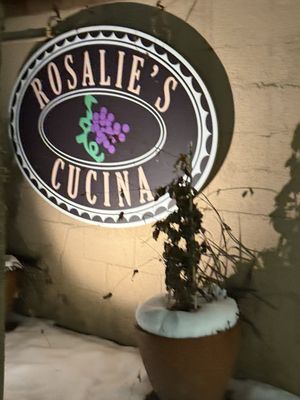Rosalie's Cucina by null