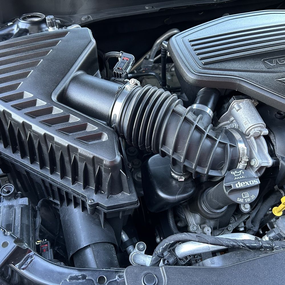 Eagle Elite Mobile Auto Detail - Nice engine detailing - Auto Detailing Near Me Eagle Elite Mobile Auto Detail - Nice engine detailing - Auto Detailing Near Me