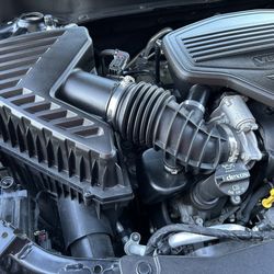 Eagle Elite Mobile Auto Detail - Nice engine detailing
