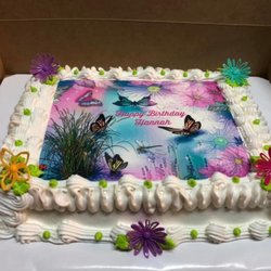 Cakes By Teresa