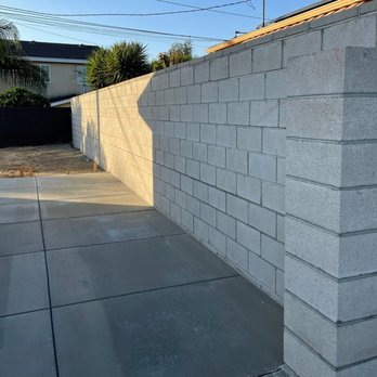 Lei’s Concrete - Masonry/Concrete Near Me