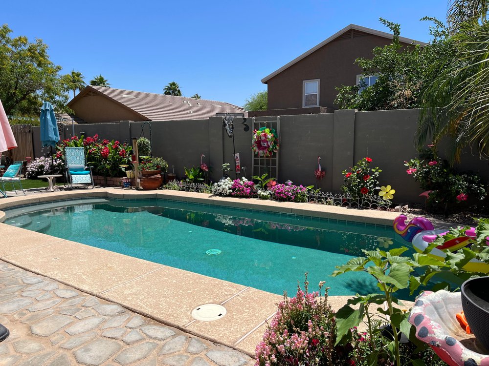 AZ PINK RIBBON POOLS Updated August 2024 24 Photos Surprise