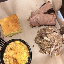 Pulled Pork Pulled Pork