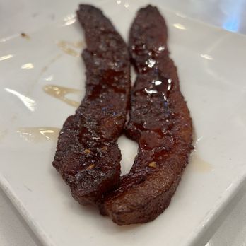 Sweet Maple - Millionaires bacon - American Near Me - San Francisco, California