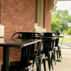 Trolley Line Coffee