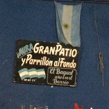 El Bagual - Steakhouses Near Me - Buenos Aires, C