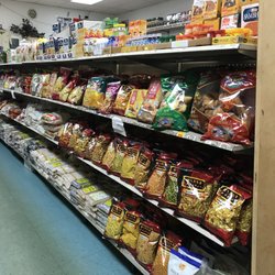 Shalimar Grocery - Indian snacks