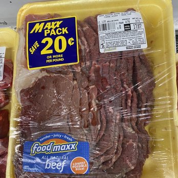 FOODMAXX - Updated July 2024 - 97 Photos & 40 Reviews - 1355 Shaw Ave