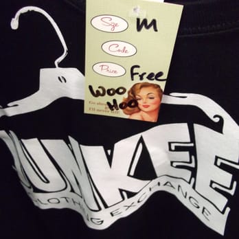 Junkee Clothing Exchange - free clothing! - Used, Vintage & Consignment Near Me - Reno, Nevada