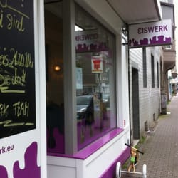 Eiswerk