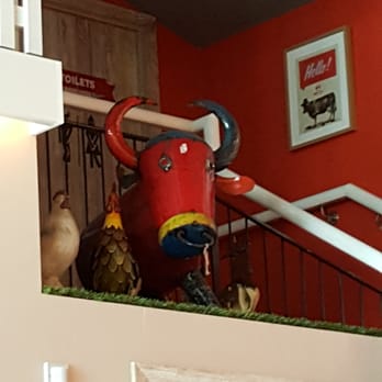 Beef and Bird - Burgers Near Me - Lisburn, LSB