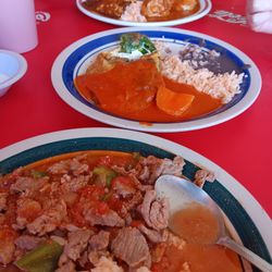 El Tacoqueto
