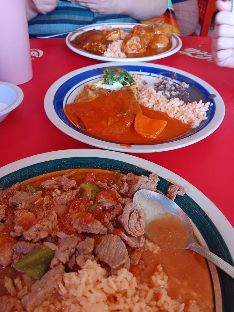 El Tacoqueto