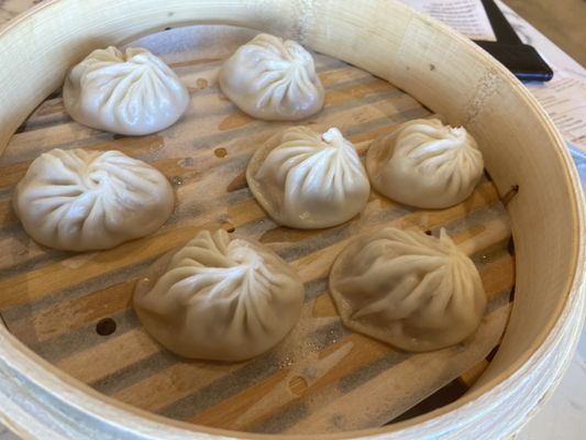 Jiou Chu Dumplings by null