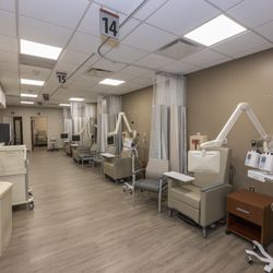 RWJ University Hospital Somerset