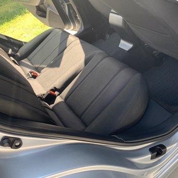 Imperium Mobile Auto Detailing - No more stains - Auto Detailing Near Me