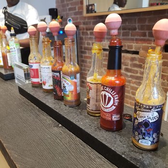 Heatonist - Herbs & Spices Near Me - Brooklyn, New York
