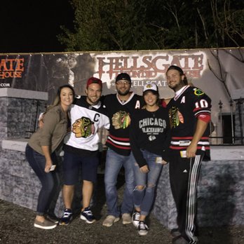 HellsGate Haunted House - Haunted Houses Near Me - Lockport, Illinois HellsGate Haunted House - Haunted Houses Near Me - Lockport, Illinois