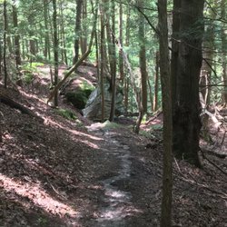 Lake Katharine State Nature Preserve
