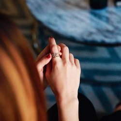 Morton & Rudolph Jewelers - Celebrate yourself with the Forevermark Tribute Collection!