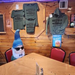 Mayfield Grill