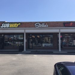 Stella's Place
