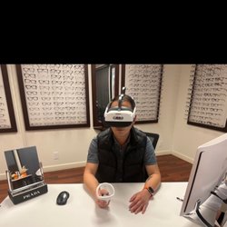 WALNUT CREEK OPTOMETRY GROUP