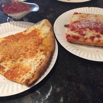 Prime Pizza Kitchen - Vodka slice and Sicilian - Pizza Near Me - Staten Island, New York Prime Pizza Kitchen - Vodka slice and Sicilian - Pizza Near Me - Staten Island, New York