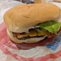 Wendy's - Wendy's in Saint George, SC
