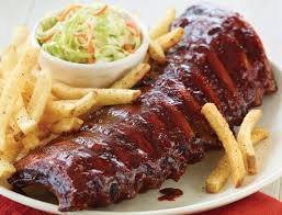 Shaws Bar & Grill by null