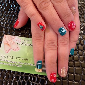 Memory Too Nails & Spa - Nail Technicians Near Me - Martinsville, New Jersey Memory Too Nails & Spa - Nail Technicians Near Me - Martinsville, New Jersey