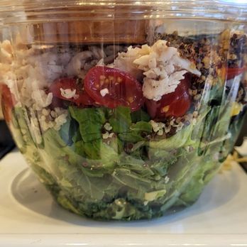 Mendocino Farms - Sandwiches Near Me - Redmond, Washington