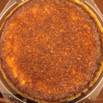 Luisa & Son - Egg pie - $6.50 - Bakeries Near Me - Artesia, California
