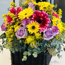 Flowers Etc