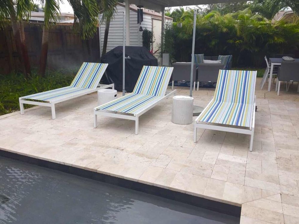 Sun Beach Patio Furniture Reupholstery 35 N Dixie Sun Beach Patio Furniture