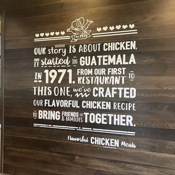 Pollo Campero - Chicken Shop Near Me - Killeen, Texas Pollo Campero - Chicken Shop Near Me - Killeen, Texas