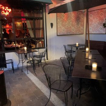 Zig Zag Cafe - New American Near Me - Seattle, Washington Zig Zag Cafe - New American Near Me - Seattle, Washington