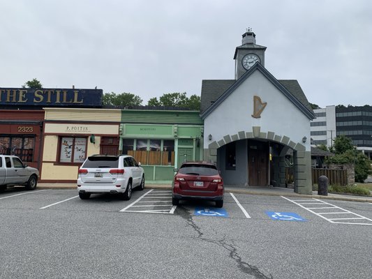 An Poitin Stil by null