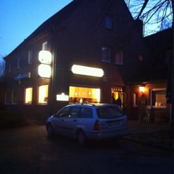 Maack's - Das Lokal