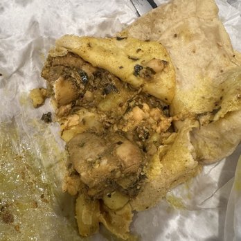 Pepper's Island - Trinidadian Near Me - Tampa, Florida