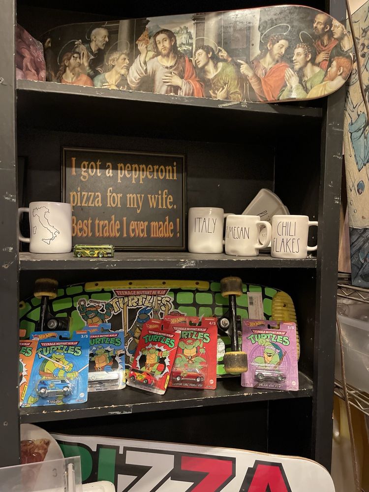 Johnny Jo's Pizzeria